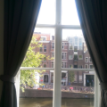 Alsof het altijd zo geweest is, maar stukken stiller en warmer in de winter.