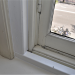 Betimmering gereed (P147 1.3 linksonder)