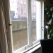 Achterzetraam BB40 (P86B 0.1)