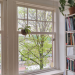 Bestaande situatie ingezoomd